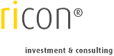 ricon® investment & consulting